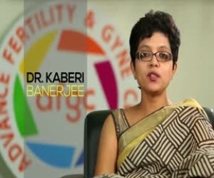Dr. Kaberi Banerjee