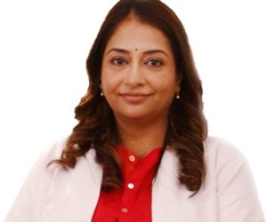 Dr. Anjali Deval