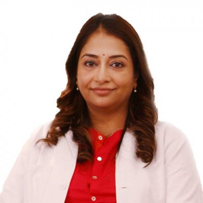  Dr. Anjali Deval