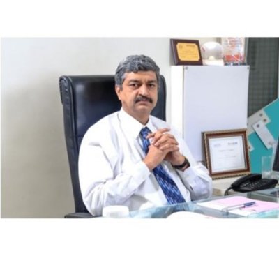  Dr. Rajesh Balkrishna