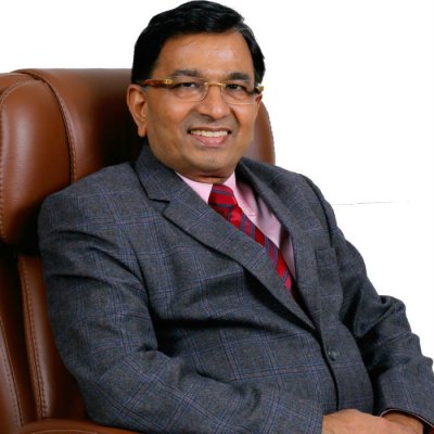  Dr R. G. Patel