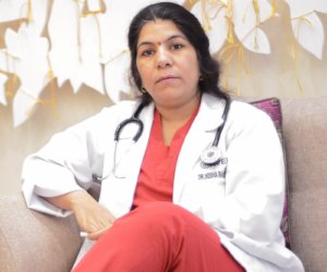 Dr Nisha Bhatnagar