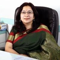 Dr. Priti Gupta