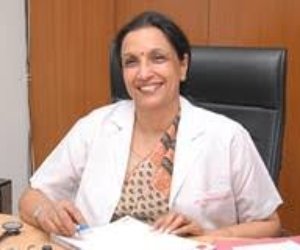 Dr. Abha Majumdar