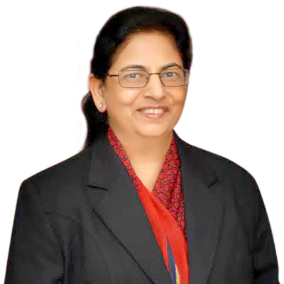 Dr. Sohani Verma