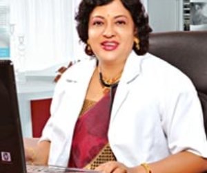 Dr. P. Rama Devi