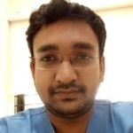 Dr. Ankush Nandkishor Raut