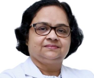Dr. Deeksha Tyagi