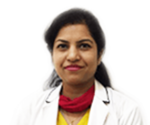 Dr. Shreshtha Sagar Tanwar