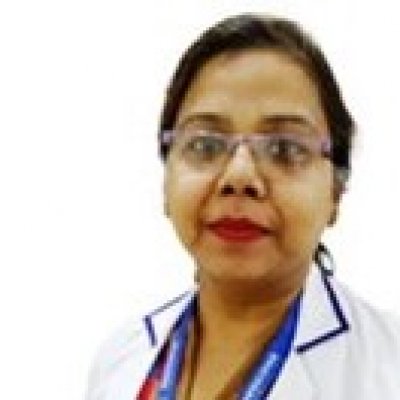  Dr. Manisha Moda