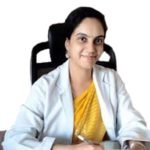 Dr Kiran Mayee