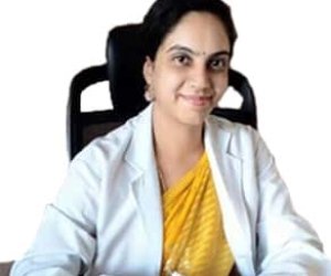 Dr Kiran Mayee