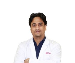 Dr Pawan Yadav