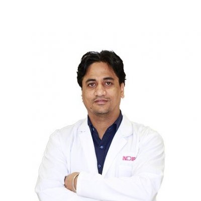  Dr Pawan Yadav