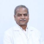 Dr Pravin Patel