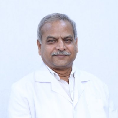  Dr Pravin Patel