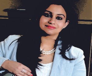 Dr Sakshi Sharma