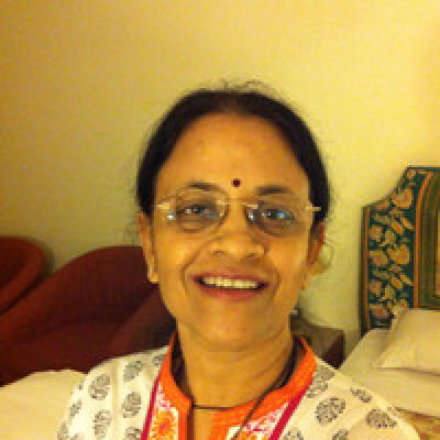  Dr. Kamini R. Patel