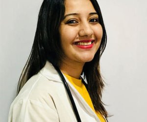 Dr Sheetal Sawankar