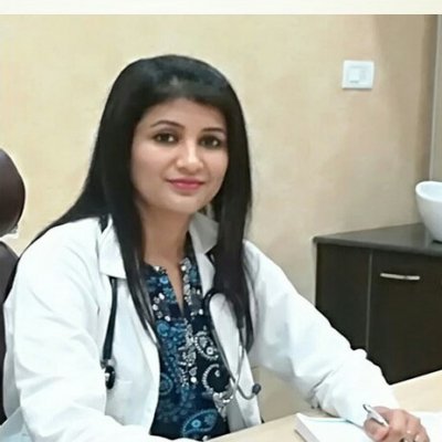  Dr. Sipra Bagchi