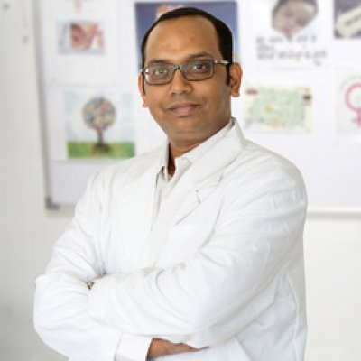  Dr Aritra Pradhan