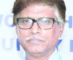 Dr Sudarshan Ghosh Dastidar