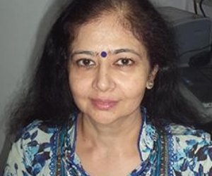 Dr Neena Gupta