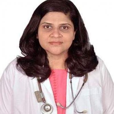 Dr Pinky Ronak Shah