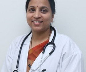 Dr. Radhika Reddy Pingili