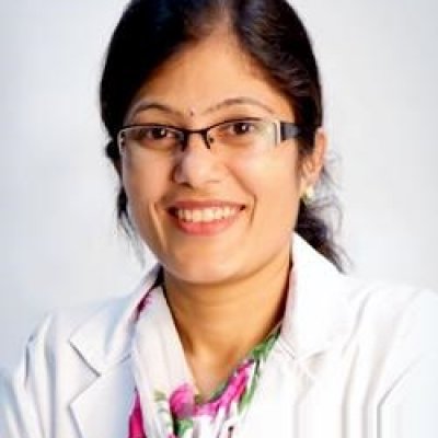  Dr Runa Acharya