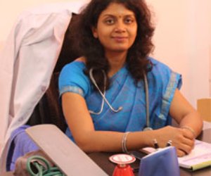Dr Shikha Gupta