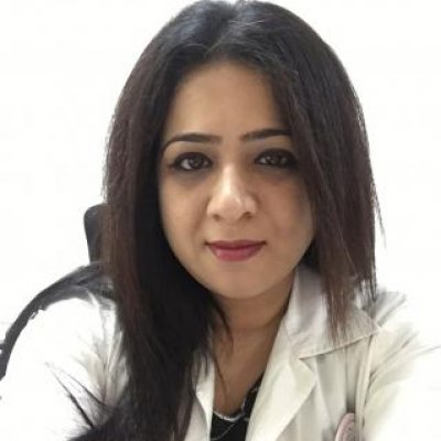  Dr. Sulbha Arora