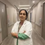 Dr Deepika Sood