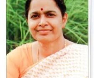 Dr Padmaja