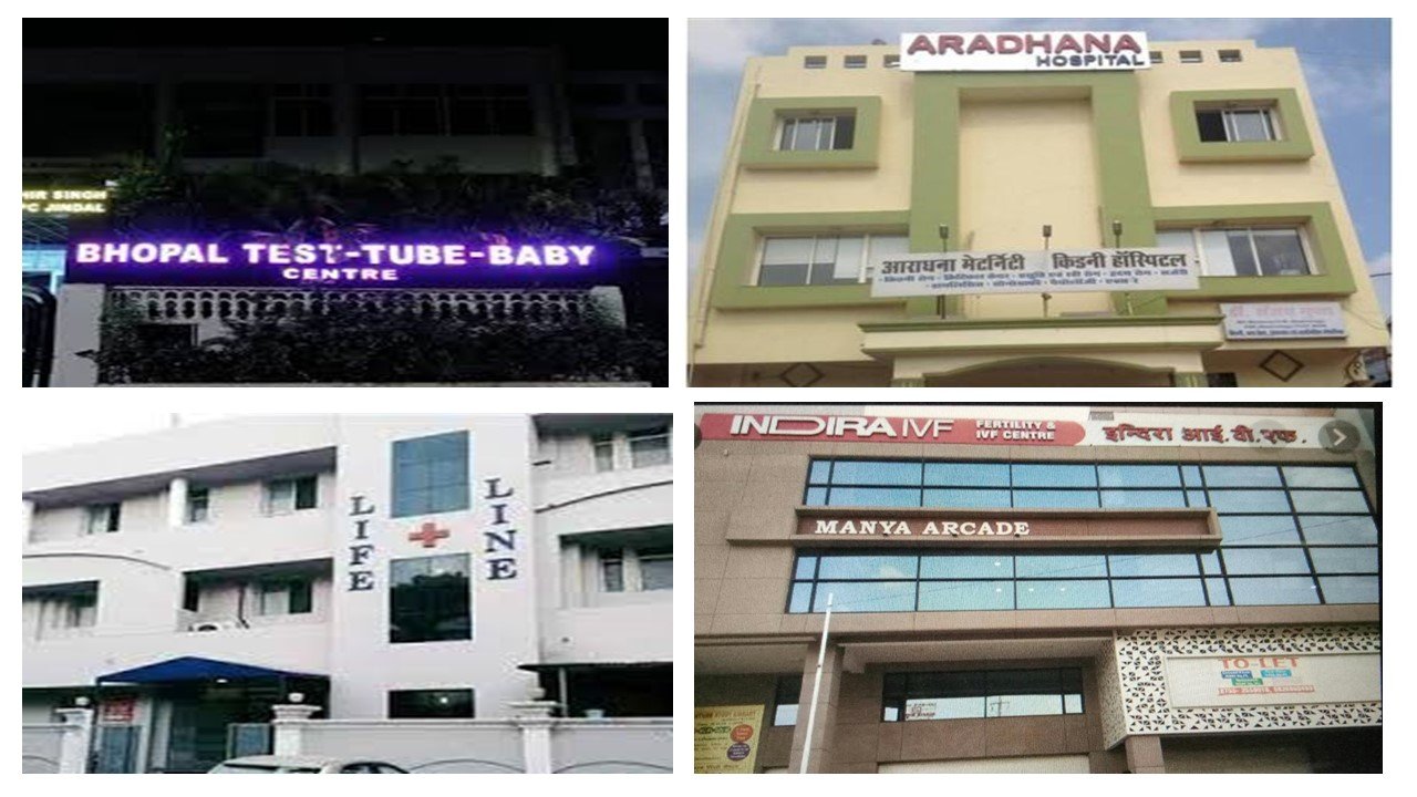 4 Best Surrogacy Centres in Bhopal With High Success Rates 2020 | Aurawomen