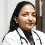 Dr Anjula Bhargava