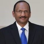 Dr G.A. Rama Raju