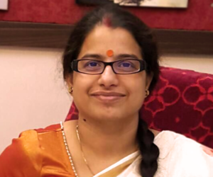 Dr Mamta Agnihotri