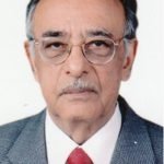 Dr R.M. Malhotra