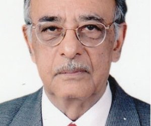 Dr R.M. Malhotra