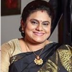 Dr Mahalaxmi Saravanan