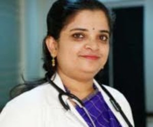 Dr Chaithra Nayak