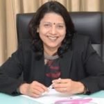 Dr Laxmi Shrikhande
