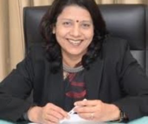 Dr Laxmi Shrikhande