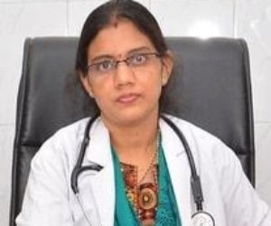 Dr. Nalini Madhariya Chowdhary