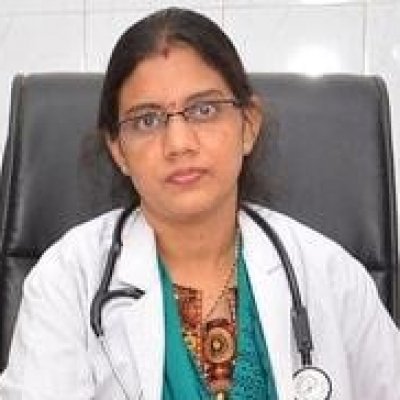  Dr. Nalini Madhariya Chowdhary