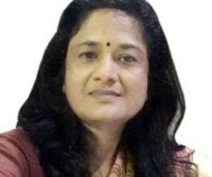 Dr Nisha Agrawal