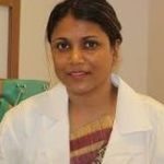 Dr Shobha Chakraborty