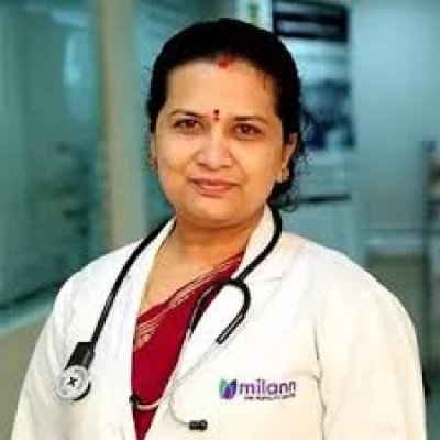  Dr. Sunitha B.