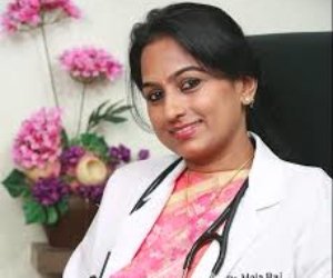 Dr Mala Raj